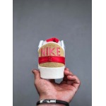 2025年1月30日新品入荷NiKe Blazer Low‘77 Jumbo “”スニーカー/ランニングシューズ/カジュアルシューズ