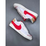 2025年1月30日新品入荷NiKe Blazer Low‘77 Jumbo “”スニーカー/ランニングシューズ/カジュアルシューズ