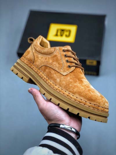 2025年1月30日新品入荷 CAT     スニーカー/ラ...