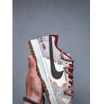 2025年1月30日新品入荷Nike SB DuNiKe Low     スニーカー/ランニングシューズ/カジュアルシューズ