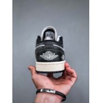 2025年1月30日新品入荷Air Jordan 1 Retro Low x The North Face スニーカー/ランニングシューズ/カジュアルシューズ