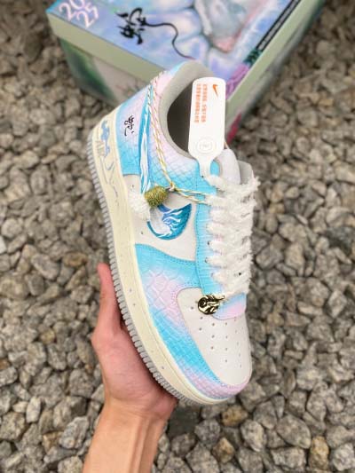 2025年1月30日新品入荷Nike Air Force 1...