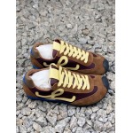 2025年1月30日新品入荷LOEWE 2025Ballet Runner2.0   スニーカー/ランニングシューズ/カジュアルシューズ