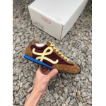 2025年1月30日新品入荷LOEWE 2025Ballet Runner2.0   スニーカー/ランニングシューズ/カジュアルシューズ