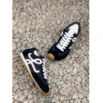 2025年1月30日新品入荷LOEWE 2025Ballet Runner2.0   スニーカー/ランニングシューズ/カジュアルシューズ