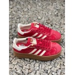 2025年1月30日新品入荷Ad Originals Gazelle Bold  スニーカー/ランニングシューズ/カジュアルシューズ