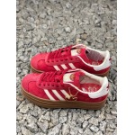 2025年1月30日新品入荷Ad Originals Gazelle Bold  スニーカー/ランニングシューズ/カジュアルシューズ