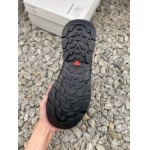 2025年1月30日新品入荷SALOMON X-AL MM6 MAISON MARGIELA  スニーカー/ランニングシューズ/カジュアルシューズ