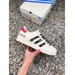 2025年1月30日新品入荷AD Originals Suerstar x DIOR  スニーカー/ランニングシューズ/カジュアルシューズ