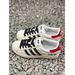 2025年1月30日新品入荷AD Originals Suerstar x DIOR  スニーカー/ランニングシューズ/カジュアルシューズ
