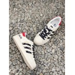 2025年1月30日新品入荷AD Originals Suerstar x DIOR  スニーカー/ランニングシューズ/カジュアルシューズ