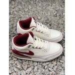 2025年1月30日新品入荷Air Jordan 3 Retro Green Glow  スニーカー/ランニングシューズ/カジュアルシューズ