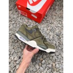 2025年1月30日新品入荷NiKe Air Flight AJ89  AJ4 80スニーカー/ランニングシューズ/カジュアルシューズ