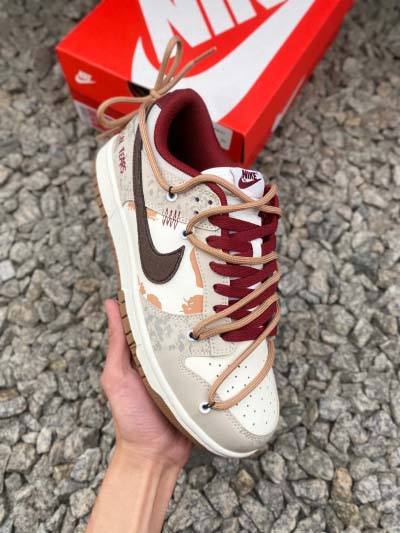 2025年1月30日新品入荷Nike DuNiKe Low ...