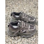 2025年1月30日新品入荷GG-CC ChuNiKey Lowスニーカー/ランニングシューズ/カジュアルシューズ