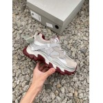 2025年1月30日新品入荷GG-CC ChuNiKey Lowスニーカー/ランニングシューズ/カジュアルシューズ