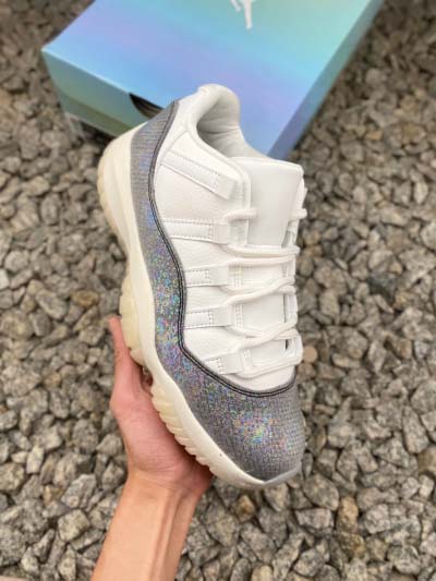 2025年1月30日新品入荷Air Jordan 11 Lo...