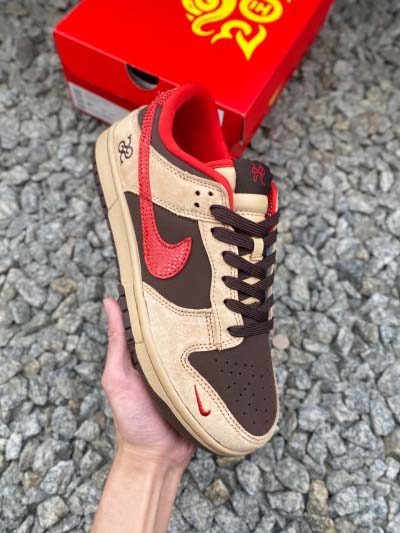 2025年1月30日新品入荷Nike SB DuNiKe L...