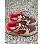 2025年1月30日新品入荷Nike SB DuNiKe Low 2025  スニーカー/ランニングシューズ/カジュアルシューズ