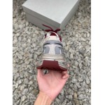 2025年1月30日新品入荷GG-CC ChuNiKey Low  25ssスニーカー/ランニングシューズ/カジュアルシューズ