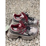 2025年1月30日新品入荷GG-CC ChuNiKey Low  25ssスニーカー/ランニングシューズ/カジュアルシューズ