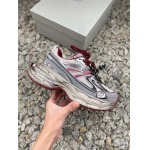 2025年1月30日新品入荷GG-CC ChuNiKey Low  25ssスニーカー/ランニングシューズ/カジュアルシューズ