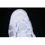 2025年1月30日新品入荷CK NiKe Air More Utemo  スニーカー/ランニングシューズ/カジュアルシューズ