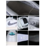 2025年1月31日新品入荷Nk Air Force 1’07 Low Leopard print skeleton  スニーカー/ランニングシューズ/カジュアルシューズ