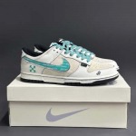 2025年1月31日新品入荷Bape x Nike Dunk Low  スニーカー/ランニングシューズ/カジュアルシューズ