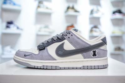 2025年1月31日新品入荷Nk SB Dunk Low -...