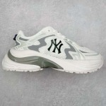 2025年1月31日新品入荷 MLB New York Yankees Curve Runner スニーカー/ランニングシューズ/カジュアルシューズ