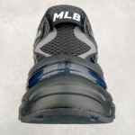 2025年1月31日新品入荷PB MLB New York Yankees Curve Runner スニーカー/ランニングシューズ/カジュアルシューズ