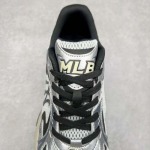 2025年1月31日新品入荷PB MLB New York Yankees Curve Runner スニーカー/ランニングシューズ/カジュアルシューズ