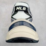 2025年1月31日新品入荷PB MLB New York Yankees Curve Runner スニーカー/ランニングシューズ/カジュアルシューズ