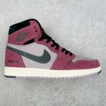 2025年1月31日新品入荷Z Air Jordan AJ1 Retro High   スニーカー/ランニングシューズ/カジュアルシューズ
