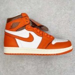 2025年1月31日新品入荷Z Air Jordan AJ1 Retro High   スニーカー/ランニングシューズ/カジュアルシューズ