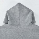 Miu Miu-24Fw刺繡小標エアコットンジッパーコートです