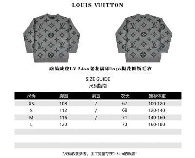LOUIS VUITTONルイヴィトンLV 24ssオールド...