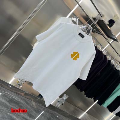 2025年02月10日 バレンシアガ新作半袖Tシャツbochao 工場