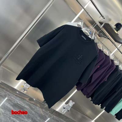 2025年2月10日新入荷 クロムハーツ 半袖Tシャツbochao 工場