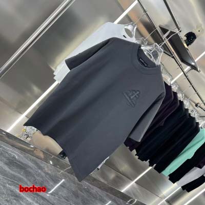 2025年2月10日新着クロムハーツ半袖Tシャツbochao 工場