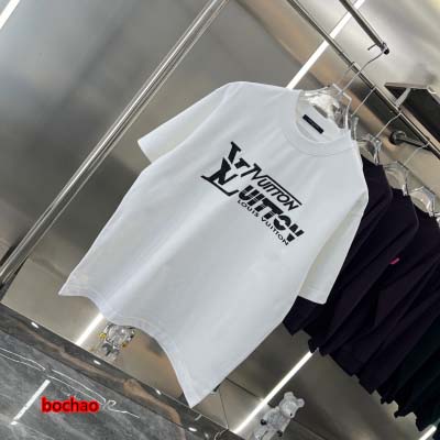 2025.02.10新入荷LOUIS VUITTON半袖Tシャツbochao 工場