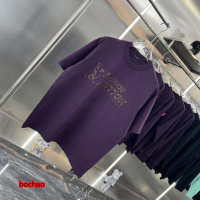 2025.02.10新入荷LOUIS VUITTON半袖Tシャツbochao 工場