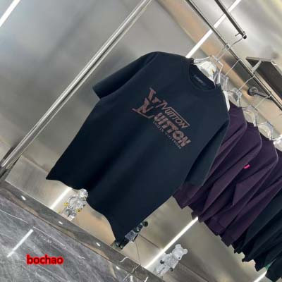 2025.02.10新入荷LOUIS VUITTON半袖Tシャツbochao 工場