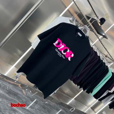 2025年02月10日新入荷Dior半袖Tシャツbochao 工場