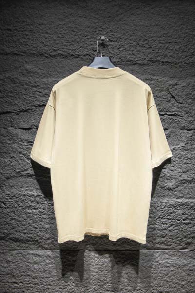 2025年2月13日新商品「miumiu」の半袖Tシャツ HS工場