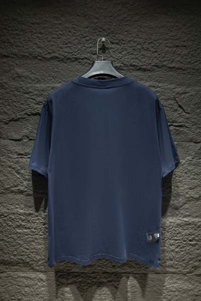 バレンシアガの新作半袖Tシャツ2025年2月13日発売 HS工場