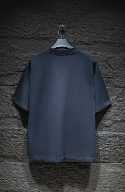 バレンシアガの新作半袖Tシャツ2025年2月13日発売 HS工場