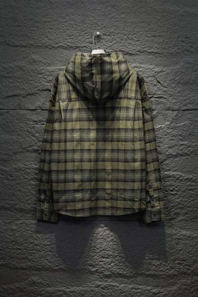 2025年2月13日新作バレンシアガジャケット HS工場