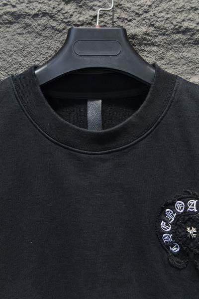 クロムハーツのパーカー、2025年2月13日発売 HS工場